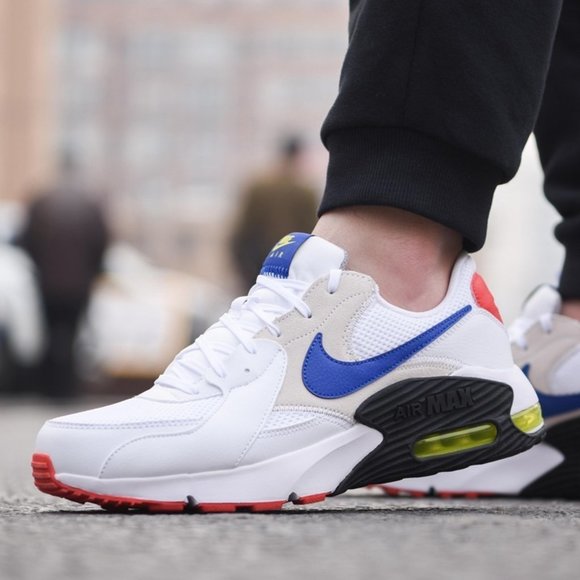 Nike Other - New Nike Men's Air Max Excee Running Sneakers